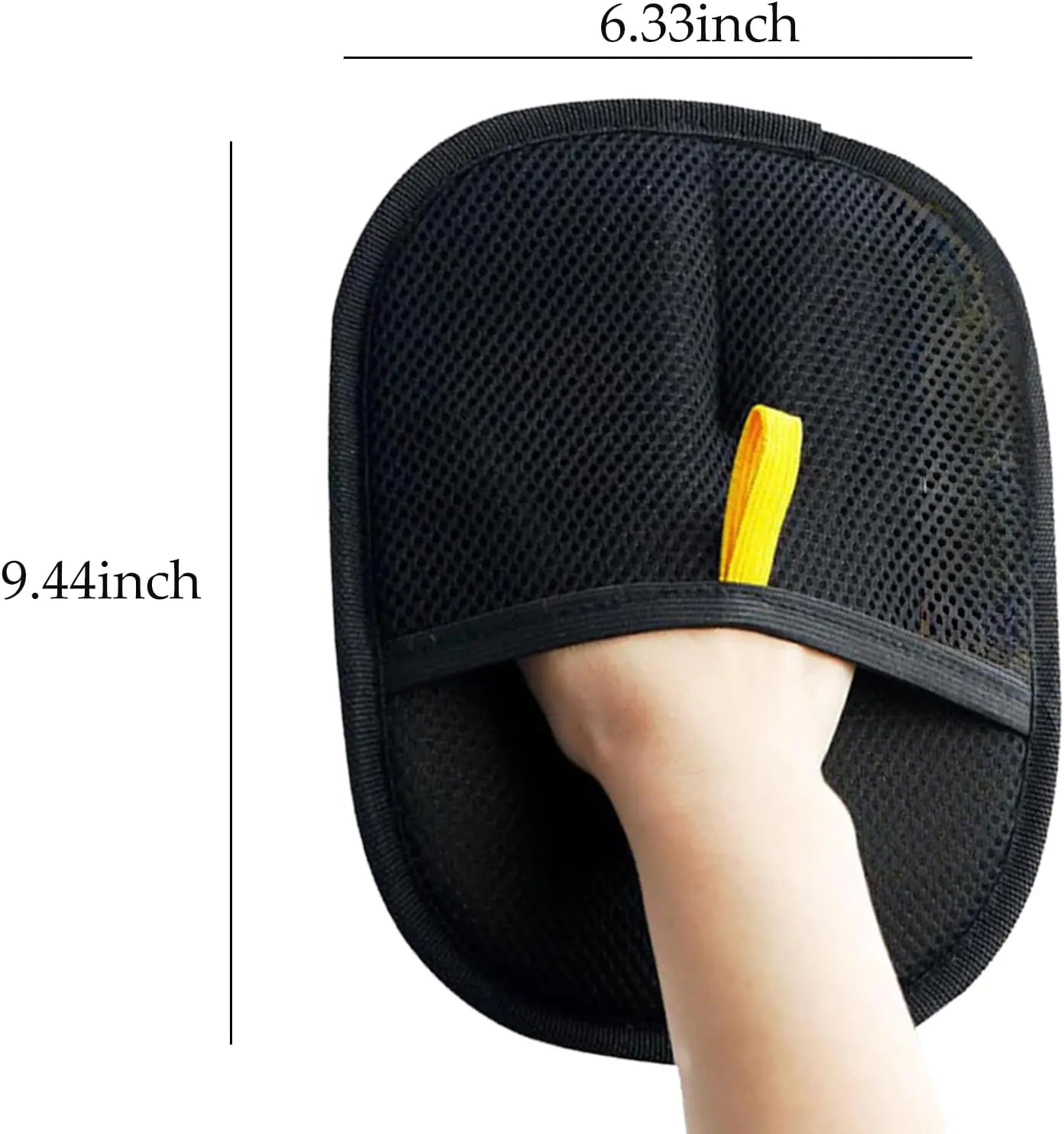 Petzlora™ Premium Pet Hair Removal Glove
