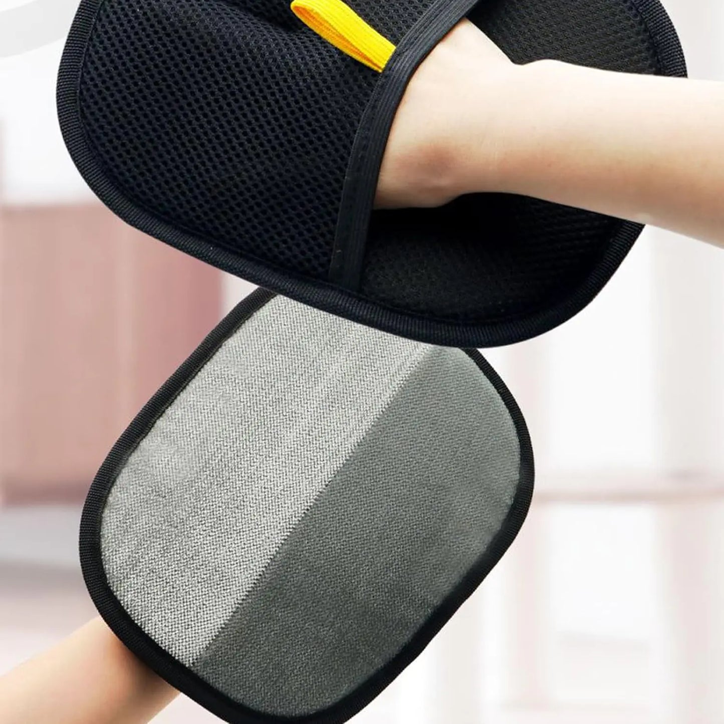 Petzlora™ Premium Pet Hair Removal Glove