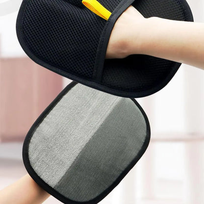 Petzlora™ Premium Pet Hair Removal Glove
